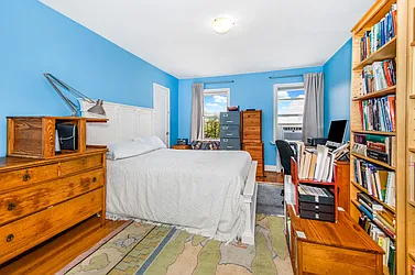 Sold by Brown Harris Stevens