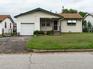 809 SE 62nd St, Oklahoma City, OK 73149