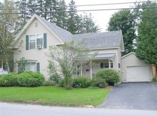 165 Hill St, Barre, VT 05641