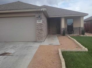 9307 Sagebrush Ave, Odessa, TX 79765