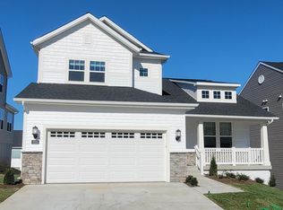 1323 Boundary Peak Ter, Frederick, MD 21702