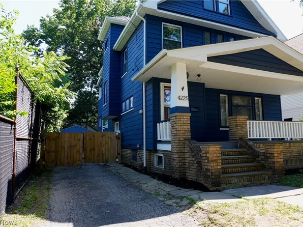 4225 Memphis Ave, Cleveland, OH 44109