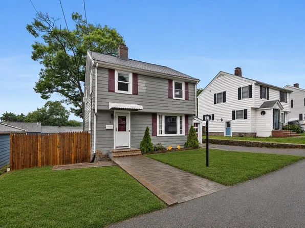78 Range Ave, Lynn, MA 01904