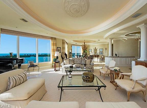 5th image of 4731 Bonita Bay Blvd #Penthouse 301