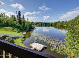 7540 Upper Omalley Rd, Anchorage, AK 99507