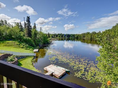 7540 Upper Omalley Rd, Anchorage, AK, 99507