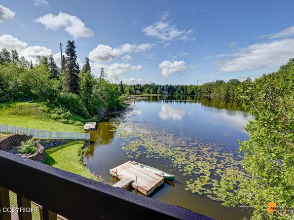 7540 Upper Omalley Rd, Anchorage, AK 99507