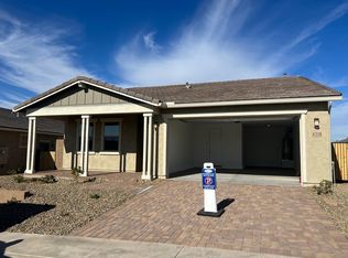 4318 W Acorn Valley Trl, Phoenix, AZ 85087