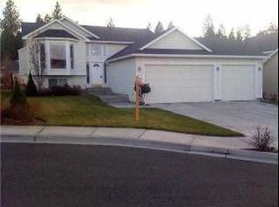8706 N Pamela St, Spokane, WA 99208