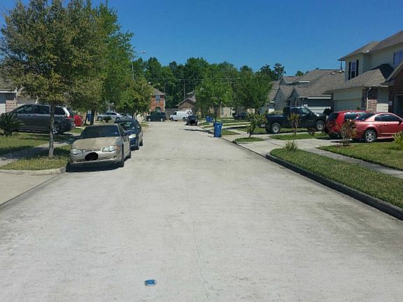 5th image of 21223 Grand Field Ct