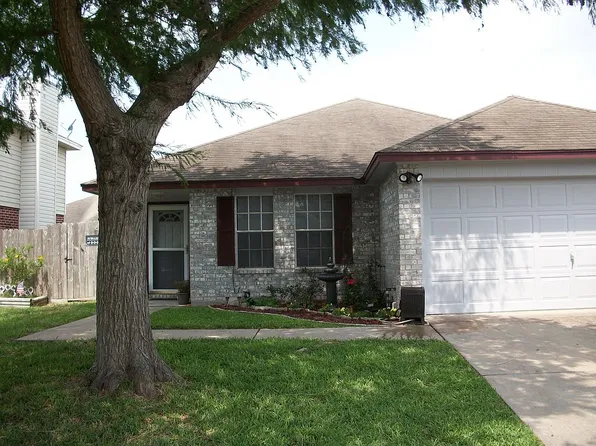 7901 Elk Dr, Corpus Christi, TX 78414