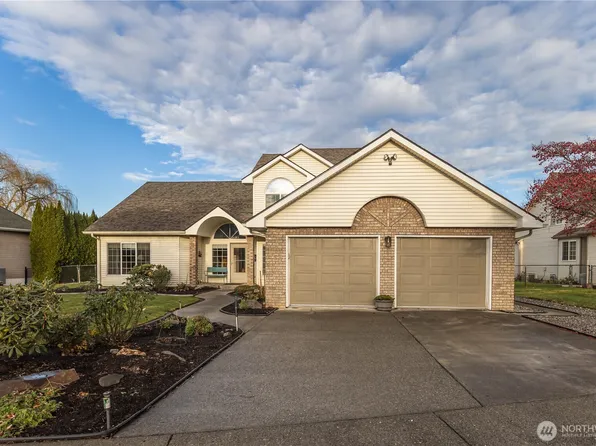 959 SE Sentry Drive, College Place, WA 99324