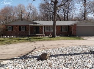 17053 Fish Lake Rd, Holly, MI 48442