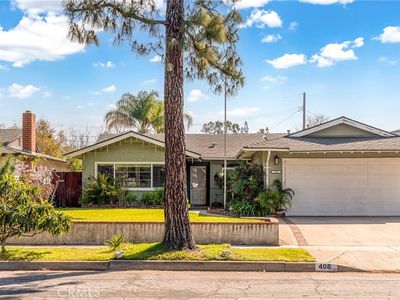 408 N Rennell Ave, San Dimas, CA, 91773