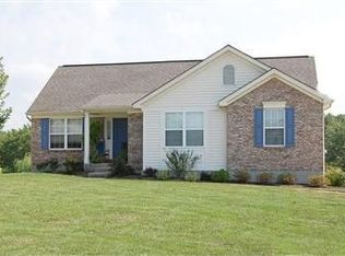 1106 Brookstone Dr Walton KY 41094 Zillow