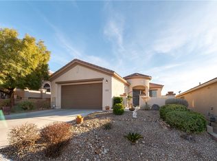 2629 Rue Toulouse Ave, Henderson, NV 89044