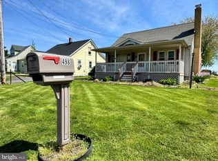 498 Main St, Little Creek, DE 19961