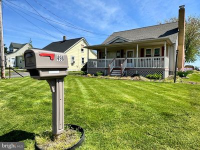 498 Main St, Little Creek, DE, 19961