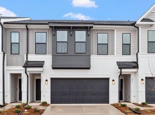 1027 Westerland Way, Durham, NC 27703