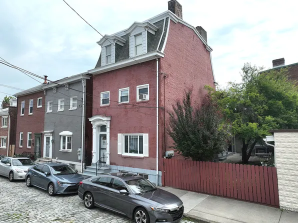 15 S 14th St, Pittsburgh, PA 15203