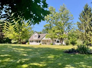 2940 Township Road 182, Fredericktown, OH 43019