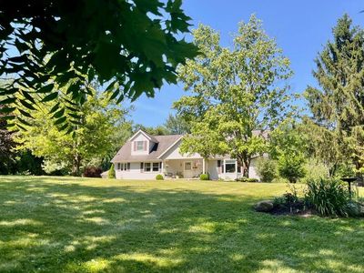 2940 Township Road 182, Fredericktown, OH, 43019