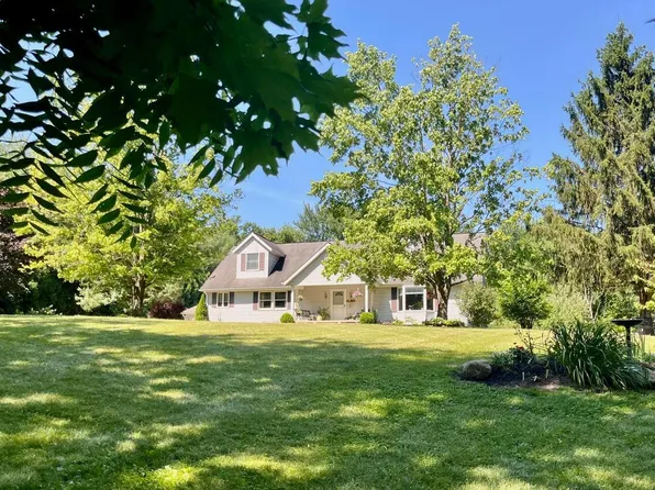 2940 Township Road 182, Fredericktown, OH 43019