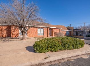 3602 Mission Ct, Midland, TX 79703