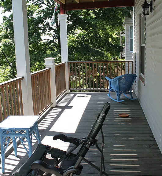 34 Circuit St #1 — Photo 13