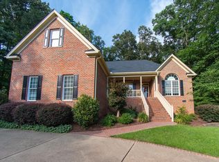 1001 Keith Hills Rd, Lillington, NC 27546