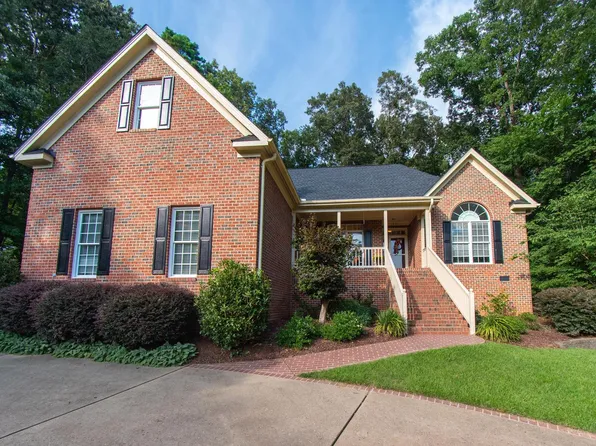 1001 Keith Hills Rd, Lillington, NC 27546