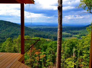 445 Picklesimer, Blue Ridge, GA 30513