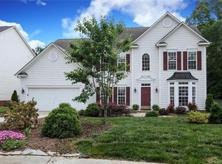 1013 Hollyhedge Ln, Indian Trail, NC 28079