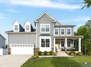 9119 Moldova Rd, Chesterfield, VA 23832