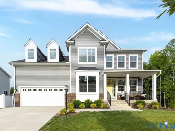 9119 Moldova Rd, Chesterfield, VA 23832