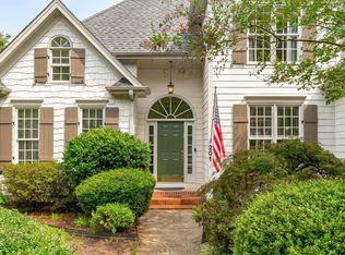 201 Cobblepoint Way, Holly Springs, NC 27540
