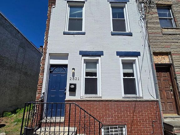 2nd image of 2821 Cantrell St