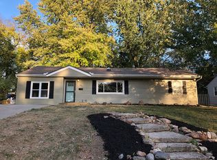 307 S Ridge Ave, Liberty, MO 64068