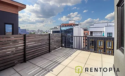 Rented by Rentopia