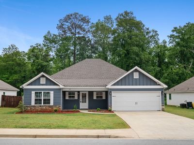 1431 Lowndes St, Opelika, AL, 36801