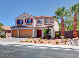 776 Maranello St, Henderson, NV 89052