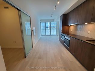 15 Queens Quay E #408, Toronto, ON