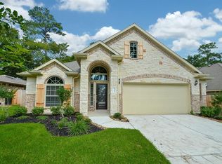 12610 Brontton Ct, Montgomery, TX 77356