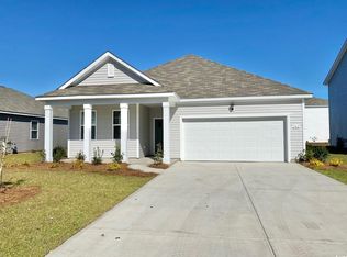 542 Black Pearl Way LOT 251, Myrtle Beach, SC 29588
