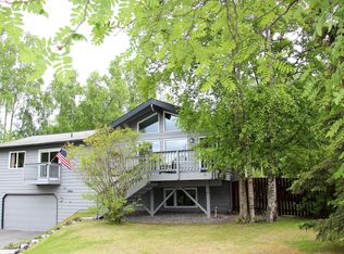 13661 Windward Cir, Anchorage, AK 99516