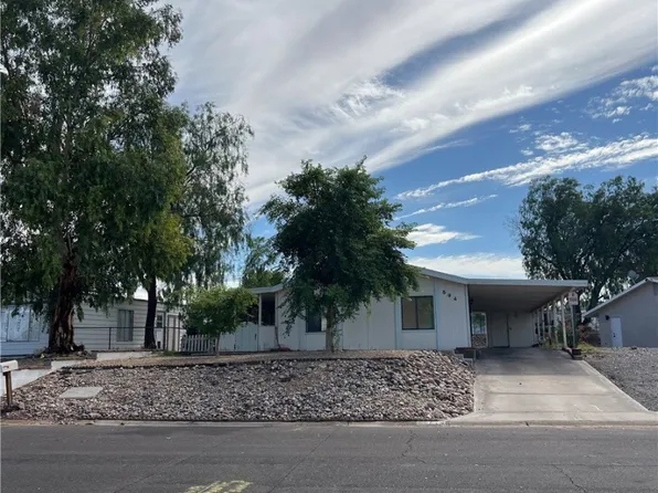 594 Holly St, Bullhead City, AZ 86442