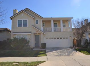1800 Anastasia Dr, Brentwood, CA 94513