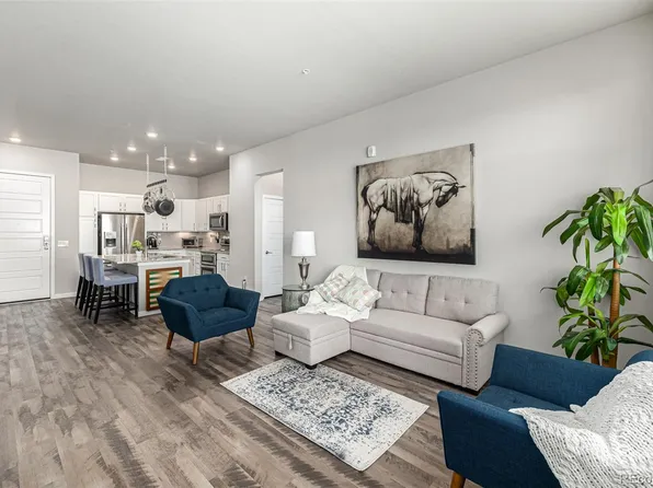 480 E Fremont Place #410, Centennial, CO 80122