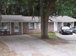 805 Sandpiper Dr, Ladson, SC 29456