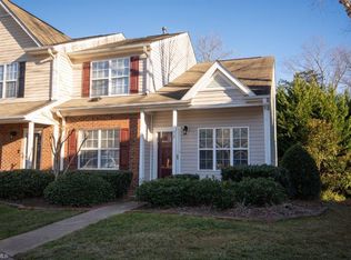 72 Tannenbaum Cir, Greensboro, NC 27410